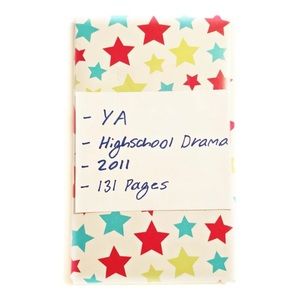 4/$15 🌻 Mystery Date with a Book #6